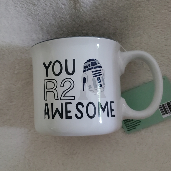 Other - 🌻4 for $25🌻 NEW Star Wars Coffee Cup